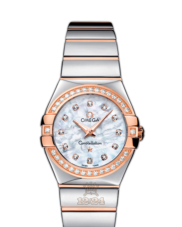 Omega Constellation