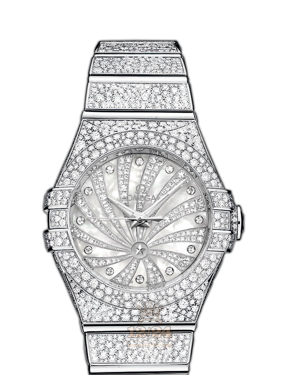Omega Constellation