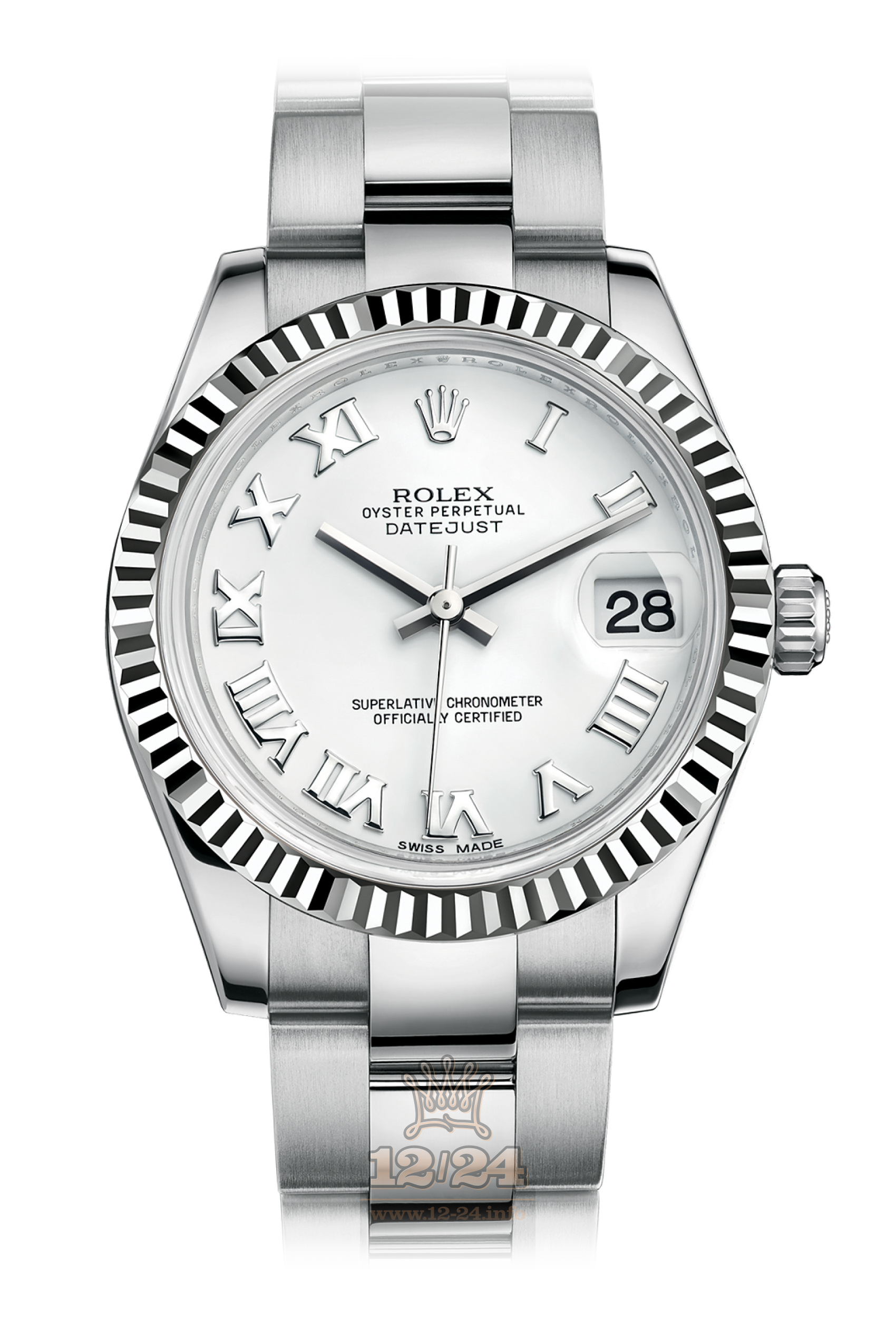 Rolex Lady-Datejust