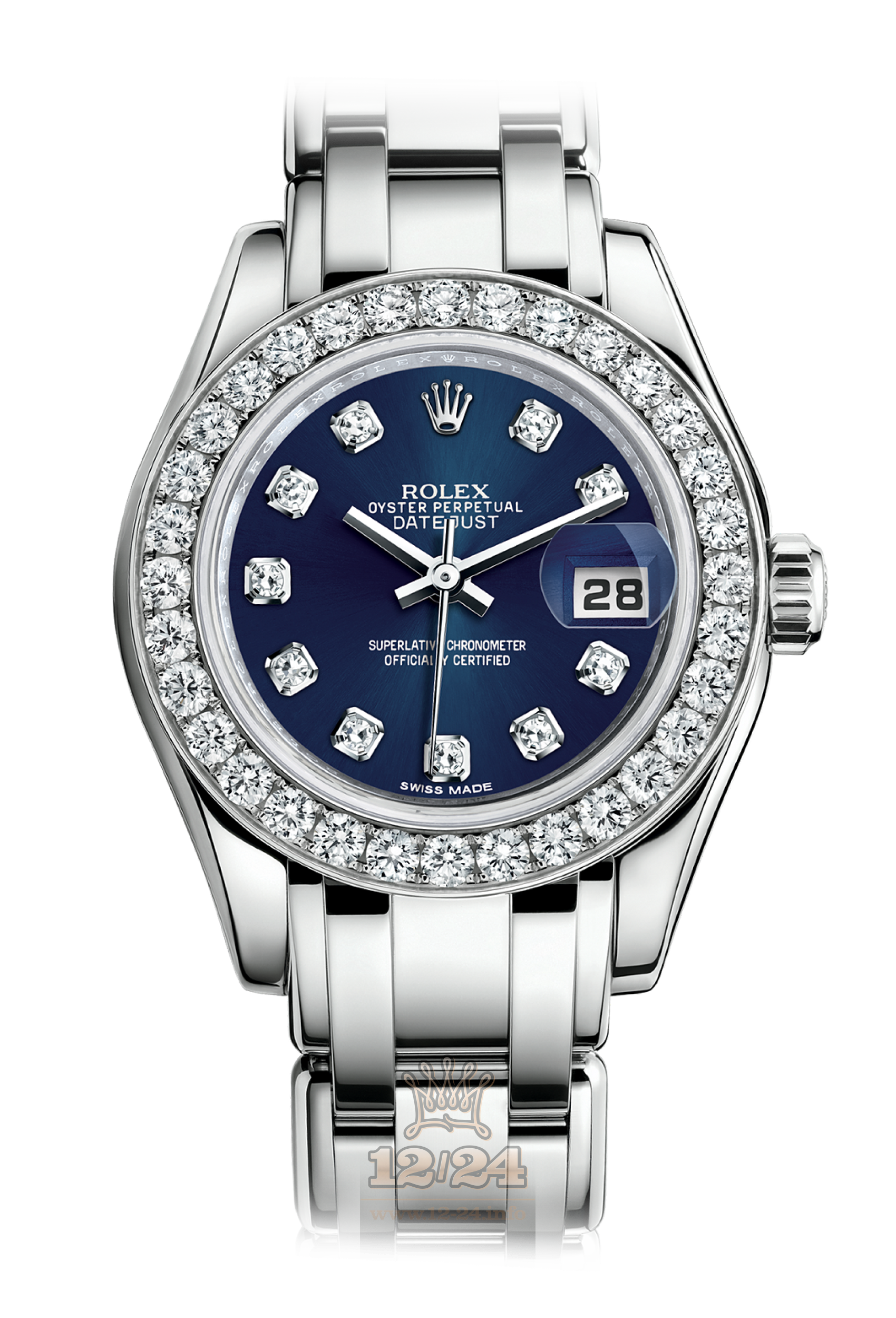 Rolex Lady-Datejust