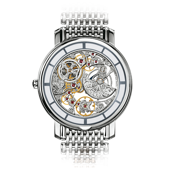 Patek Philippe Complications