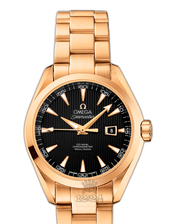 Omega Aqua Terra 150 M