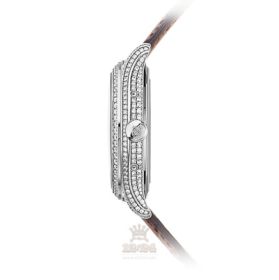 Patek Philippe Complications