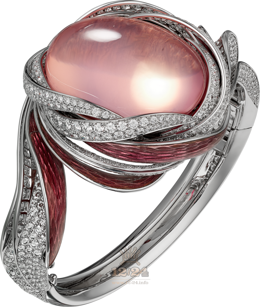 Cartier Creative jewelry watches