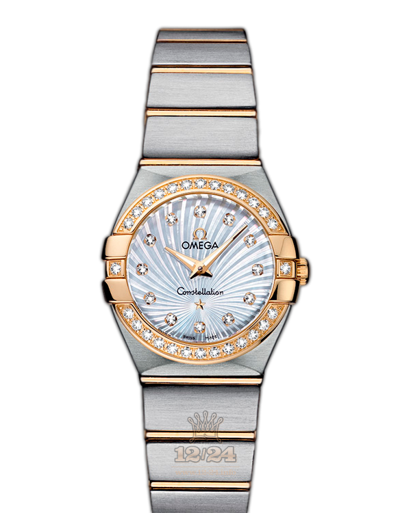 Omega Constellation