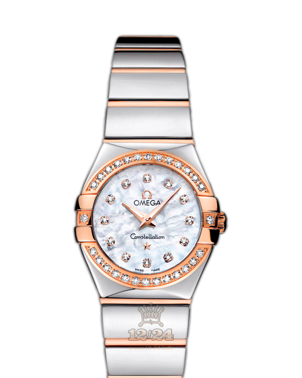 Omega Constellation