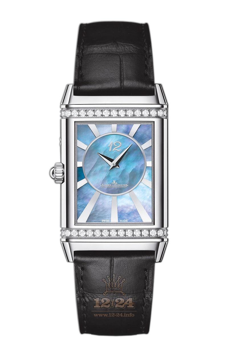 Jaeger-LeCoultre Reverso
