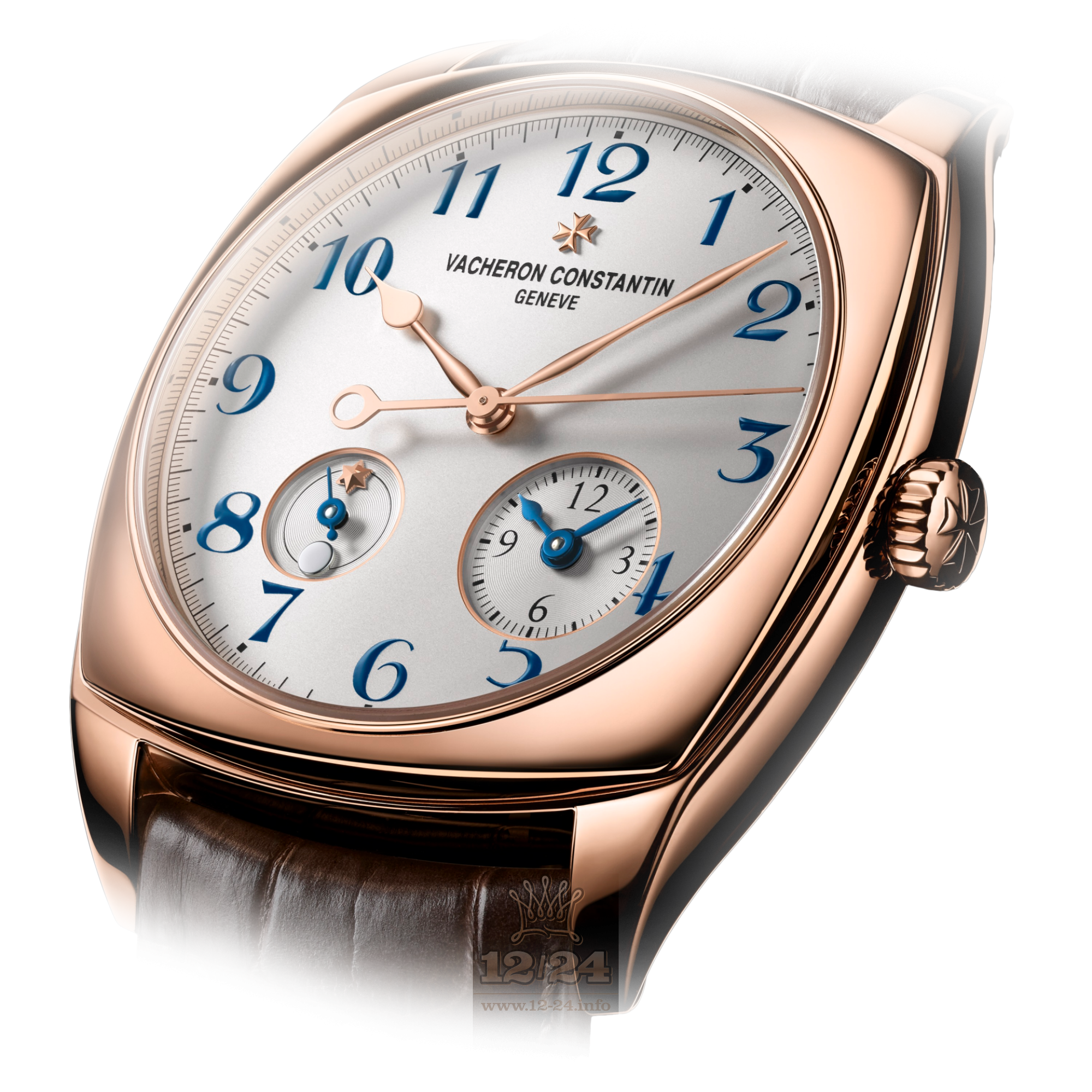 Vacheron Constantin Harmony