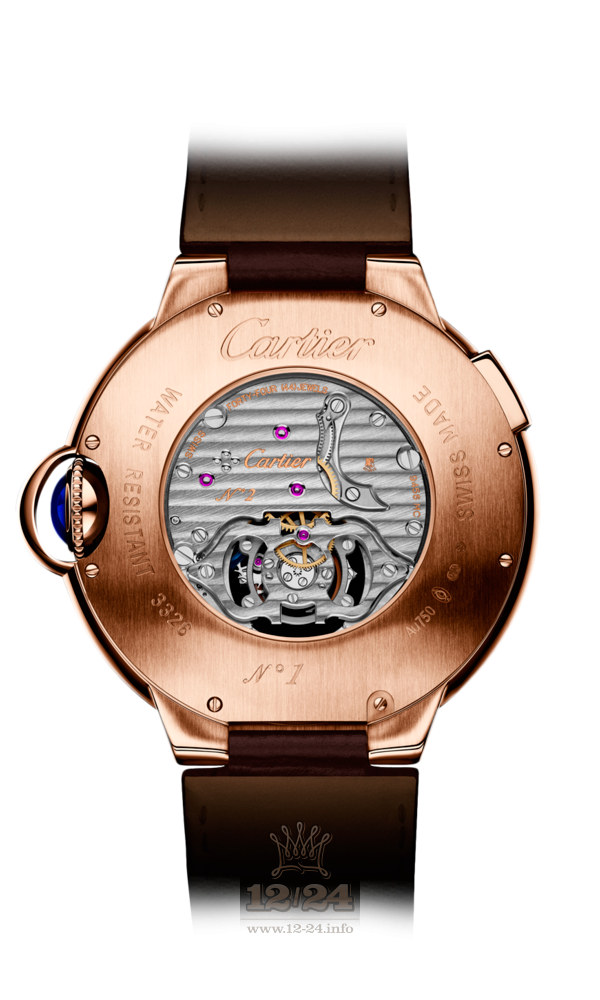 Cartier Ballon Bleu de Cartier