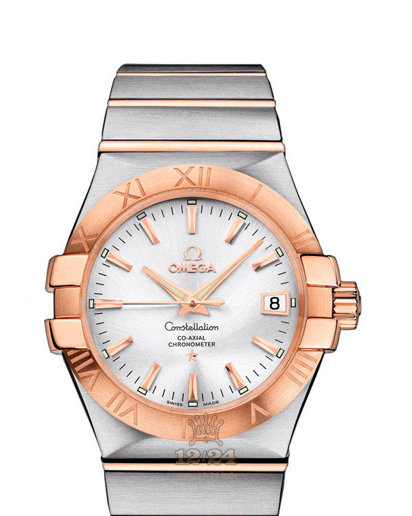 Omega Constellation