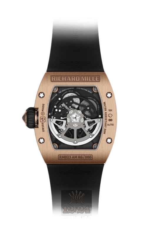 Richard Mille Mens Collection