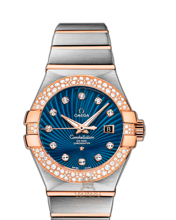 Omega Constellation