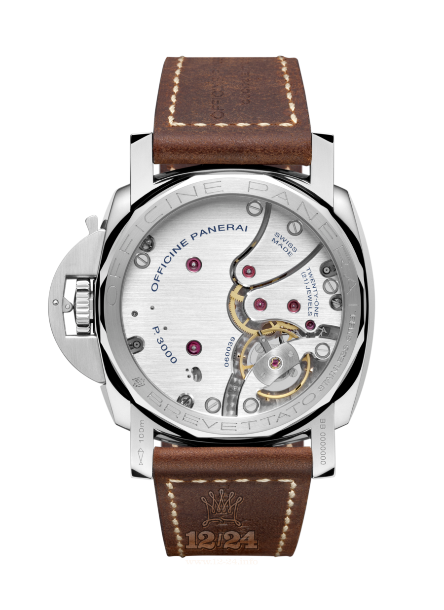 Panerai 2016