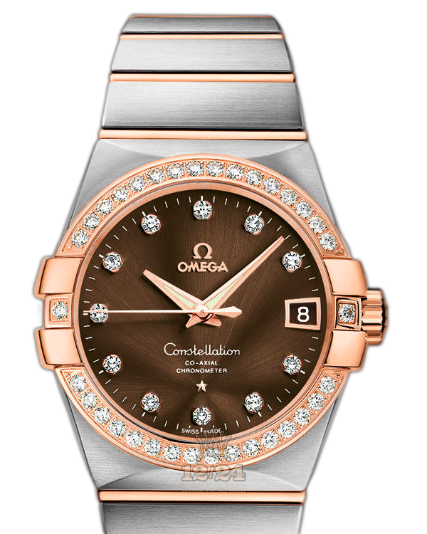 Omega Constellation