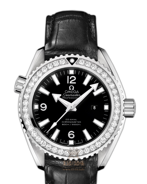 Omega Planet Ocean 600 M