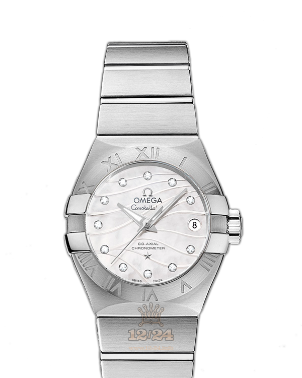Omega Constellation