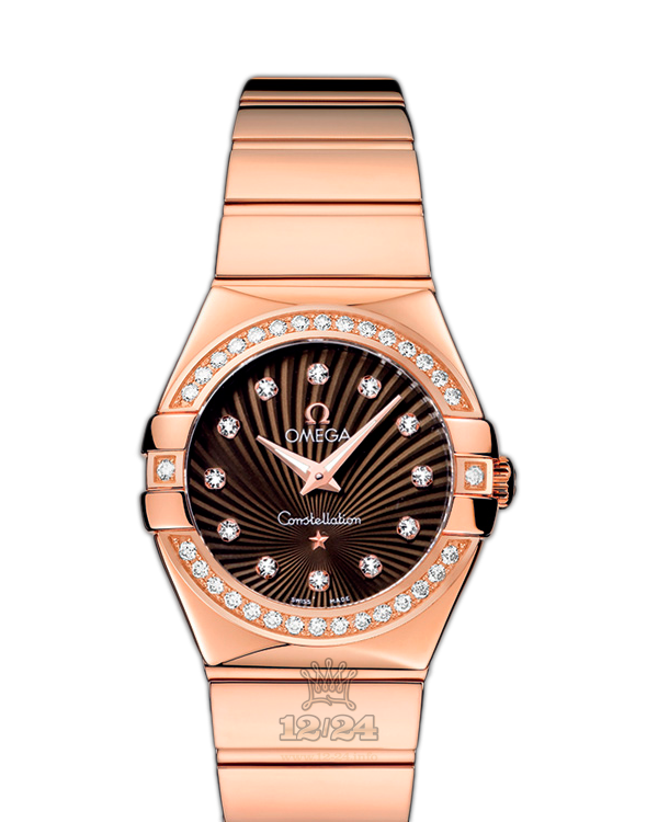 Omega Constellation