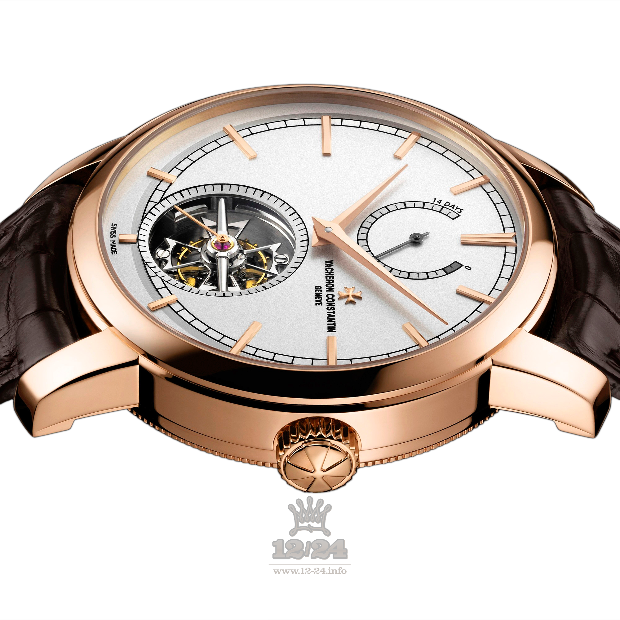 Vacheron Constantin Traditionnelle