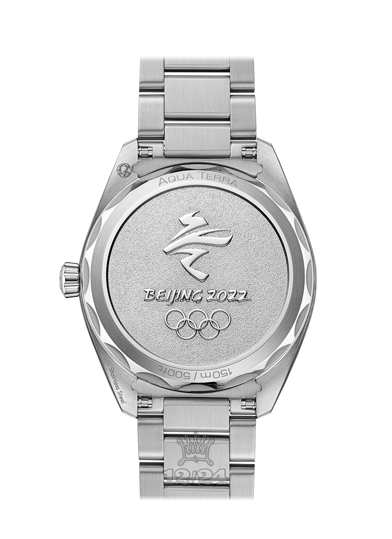 Omega Seamaster