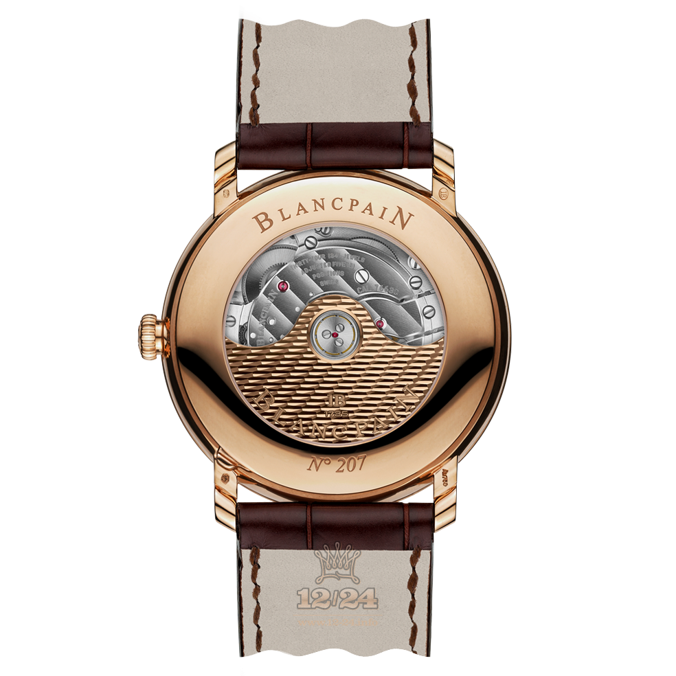 Blancpain Villeret