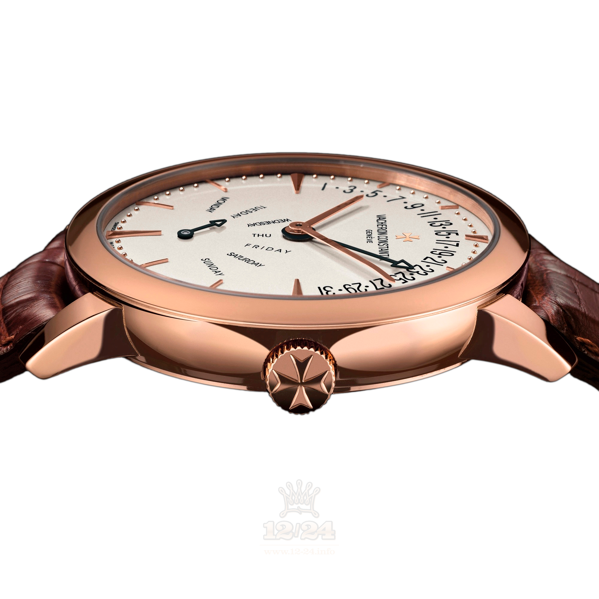 Vacheron Constantin Patrimony