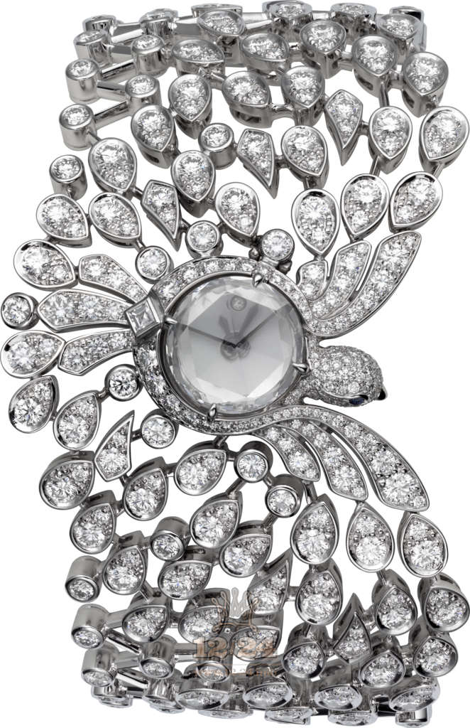 Cartier Creative jewelry watches
