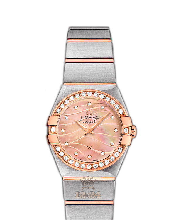 Omega Constellation
