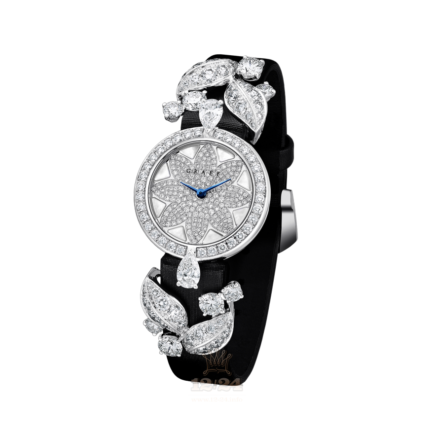 Graff Jewellery Watches