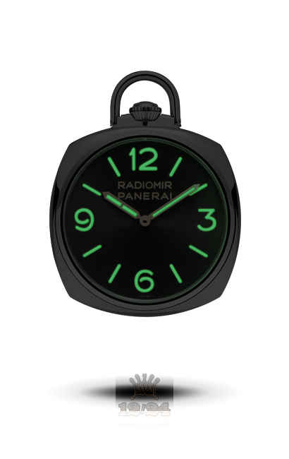 Panerai 2014