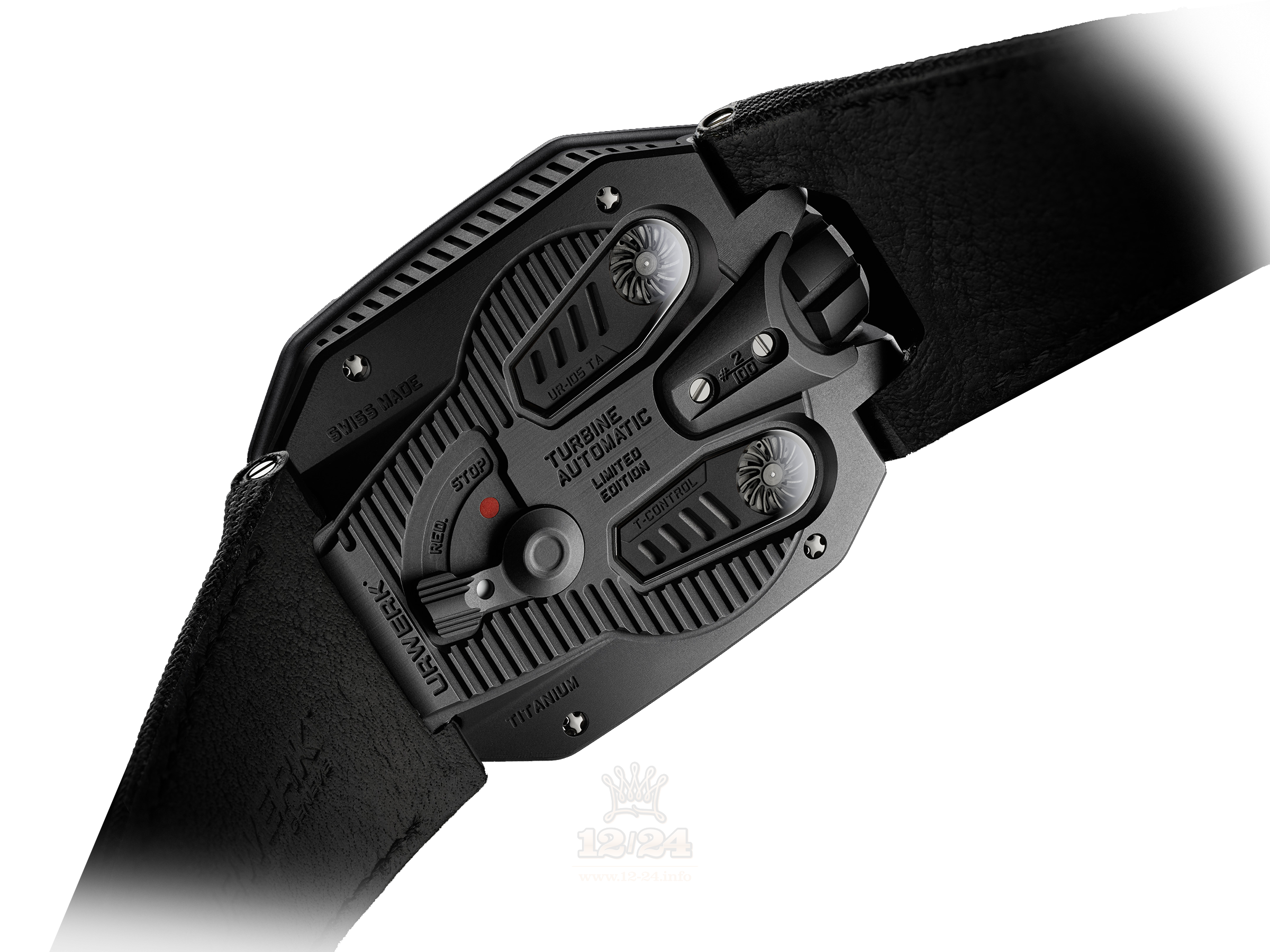 Urwerk UR-105