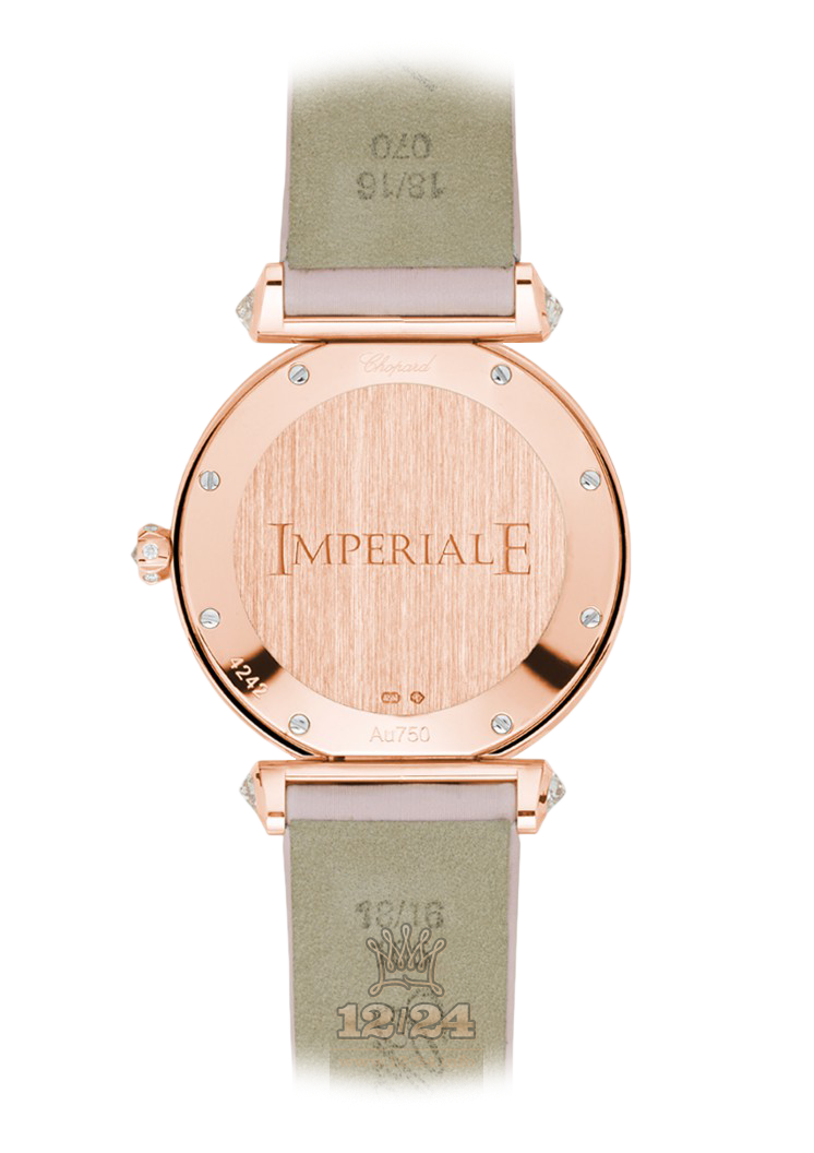Chopard Imperiale