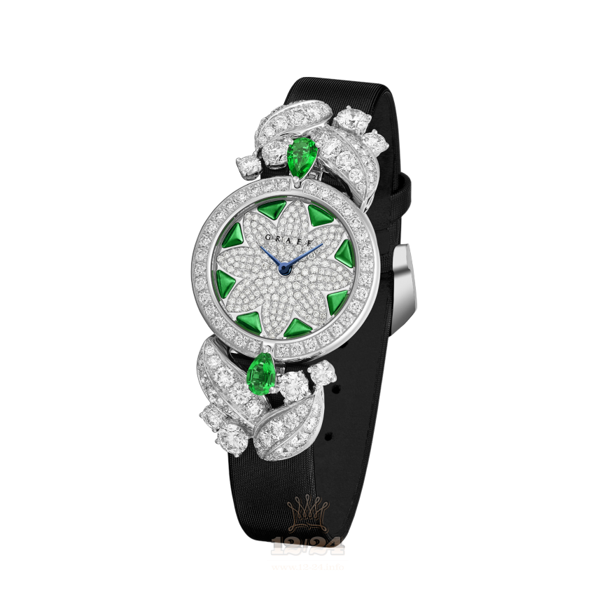 Graff Jewellery Watches