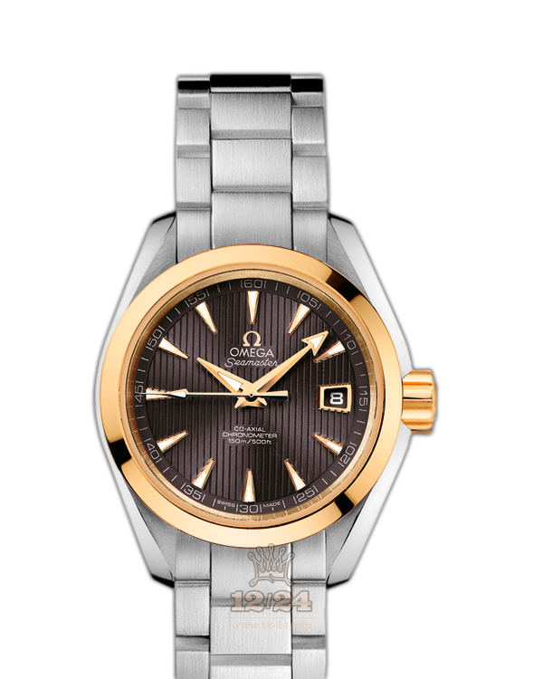 Omega Aqua Terra 150 M