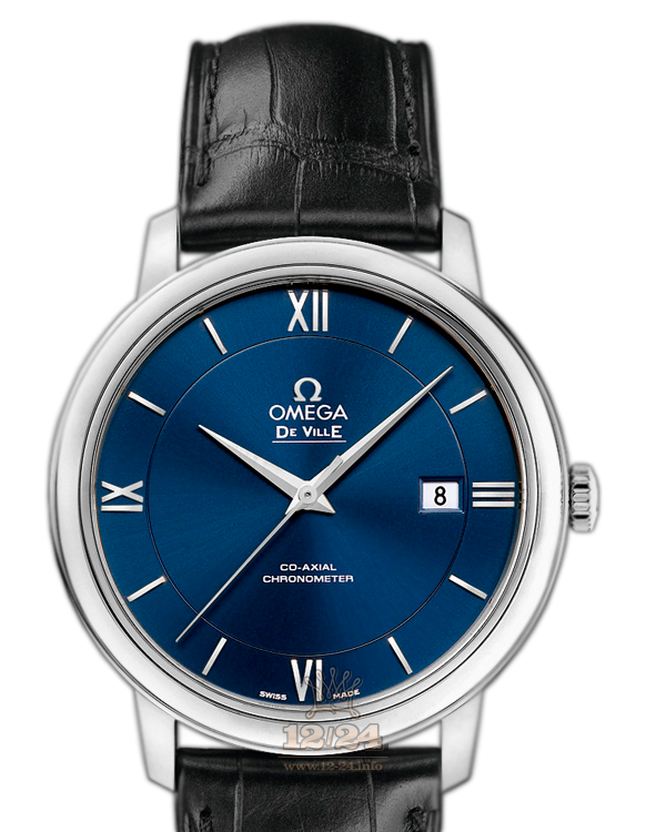 Omega Prestige