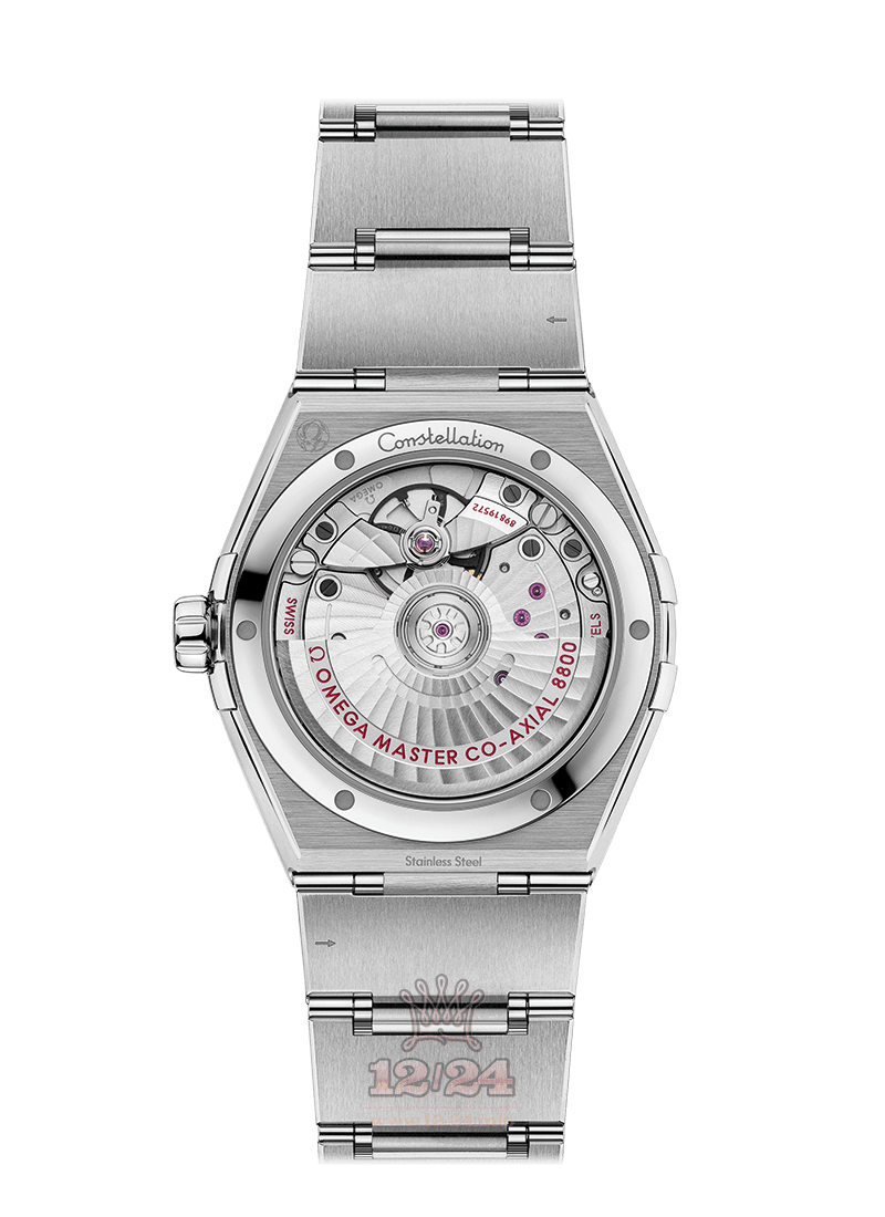 Omega Constellation