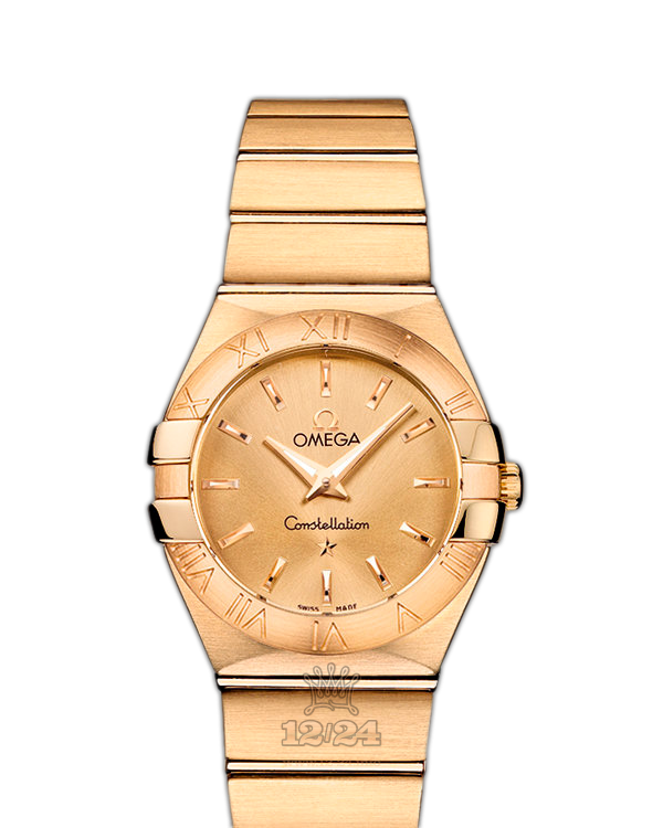 Omega Constellation