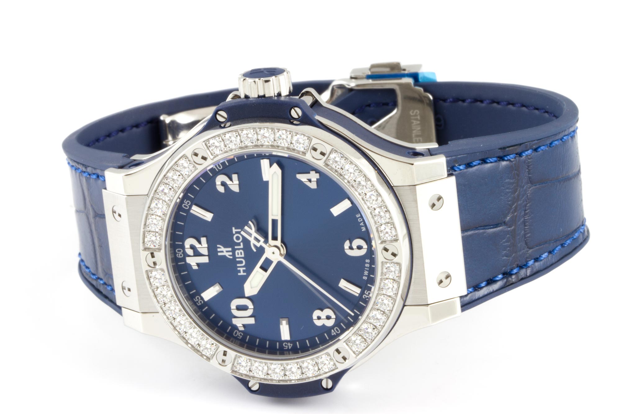 Hublot Big Bang