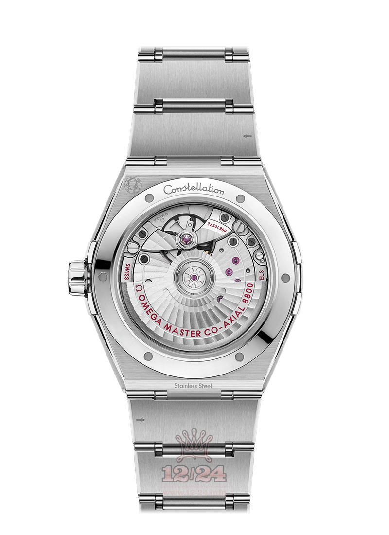 Omega Constellation