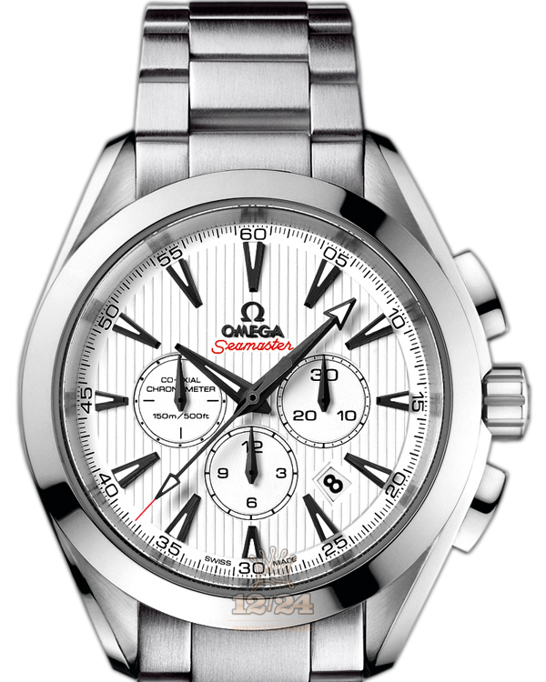 Omega Aqua Terra 150 M