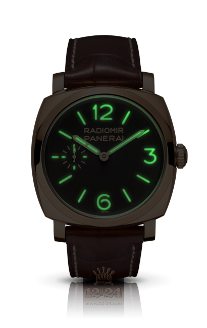 Panerai 2012