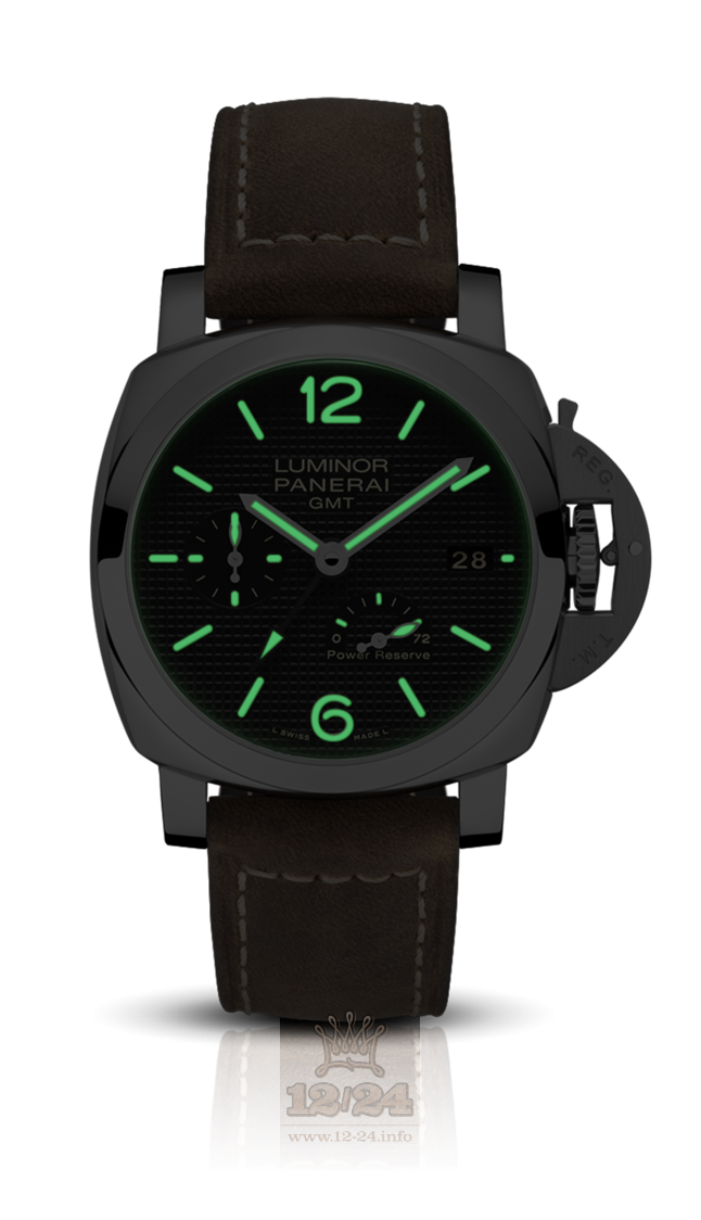 Panerai Luminor 1950