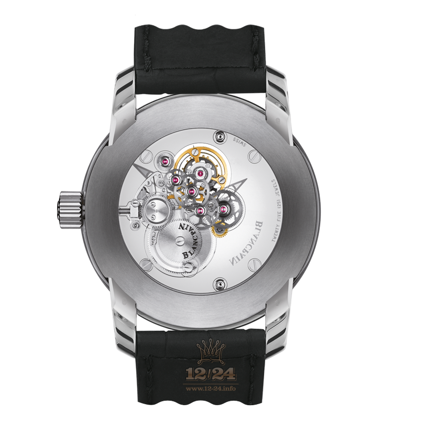 Blancpain L-Evolution