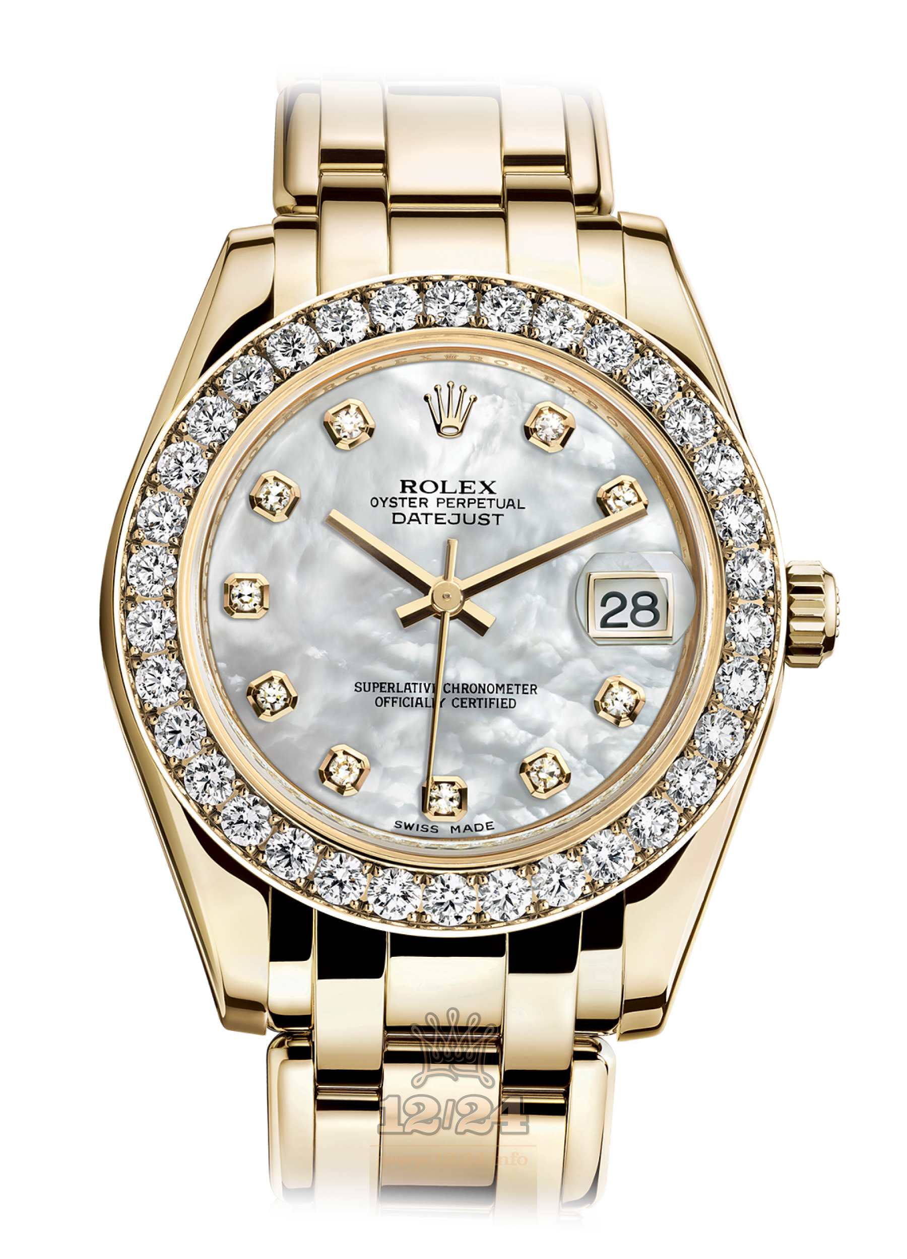 Rolex Datejust