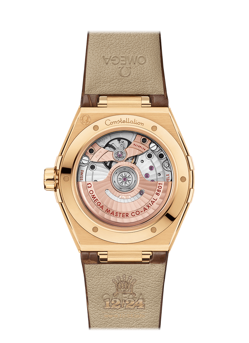 Omega Constellation