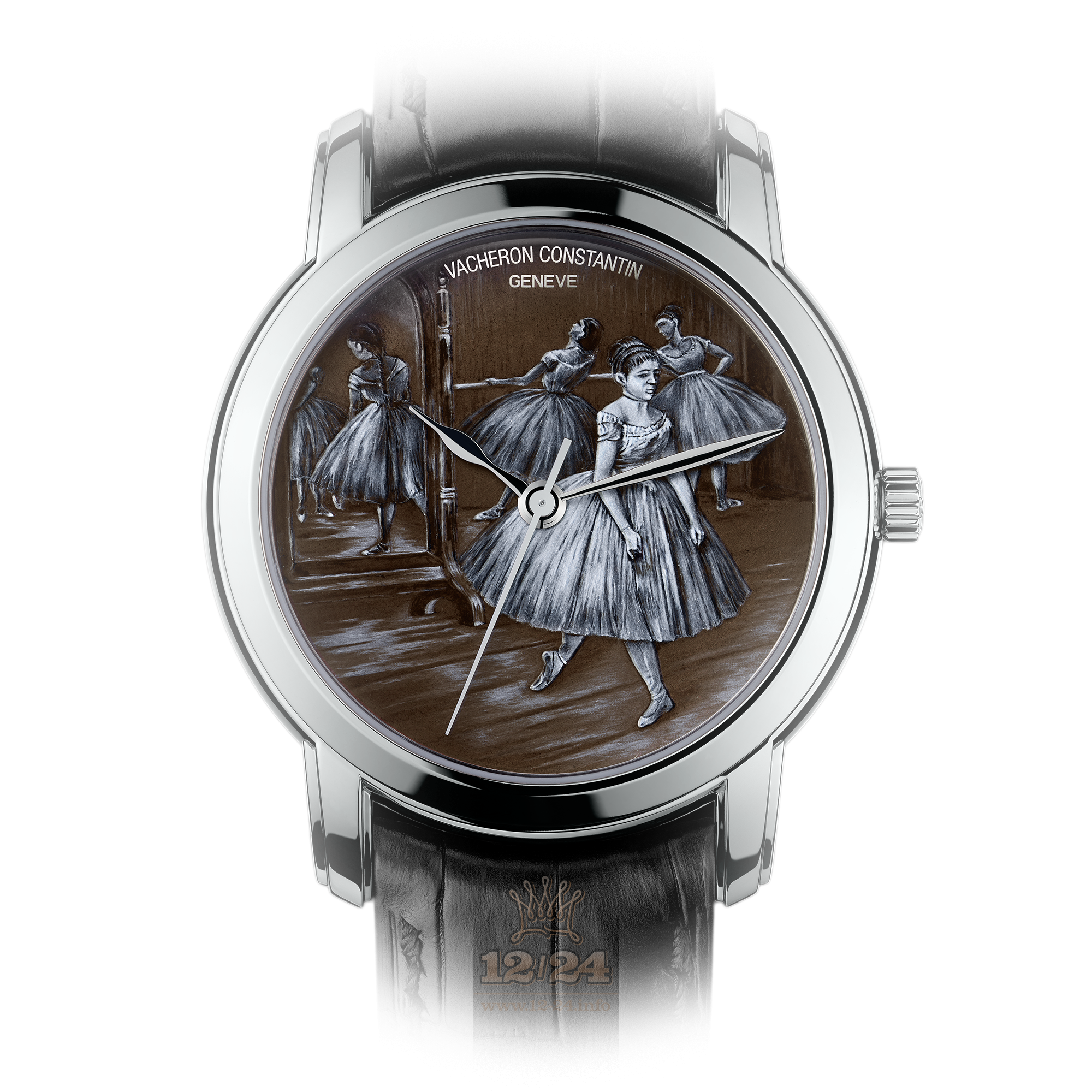 Vacheron Constantin Metiers d Art