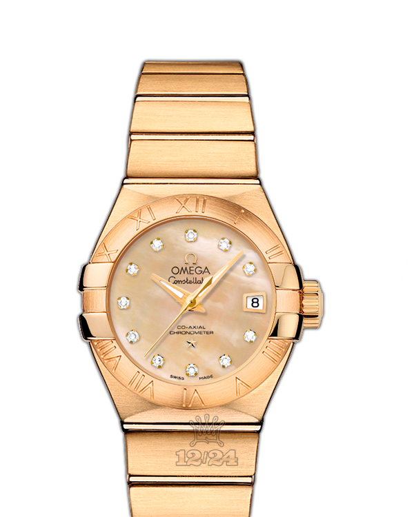 Omega Constellation
