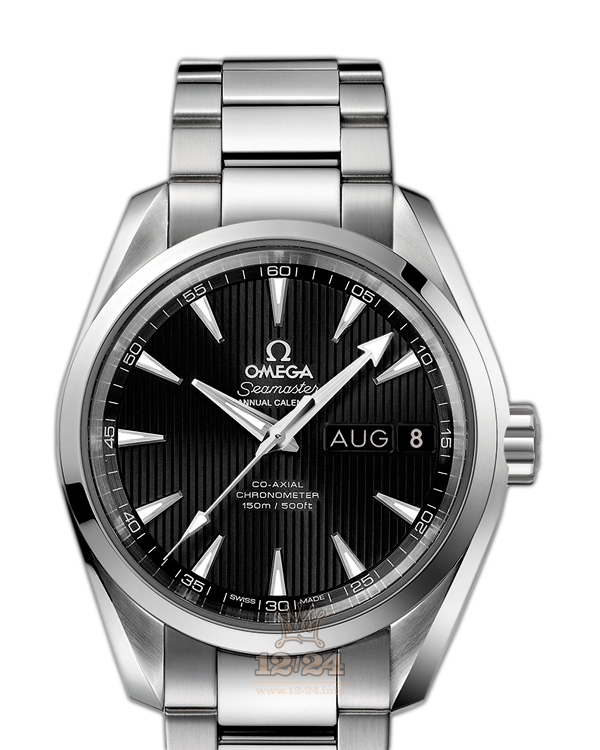 Omega Aqua Terra 150 M