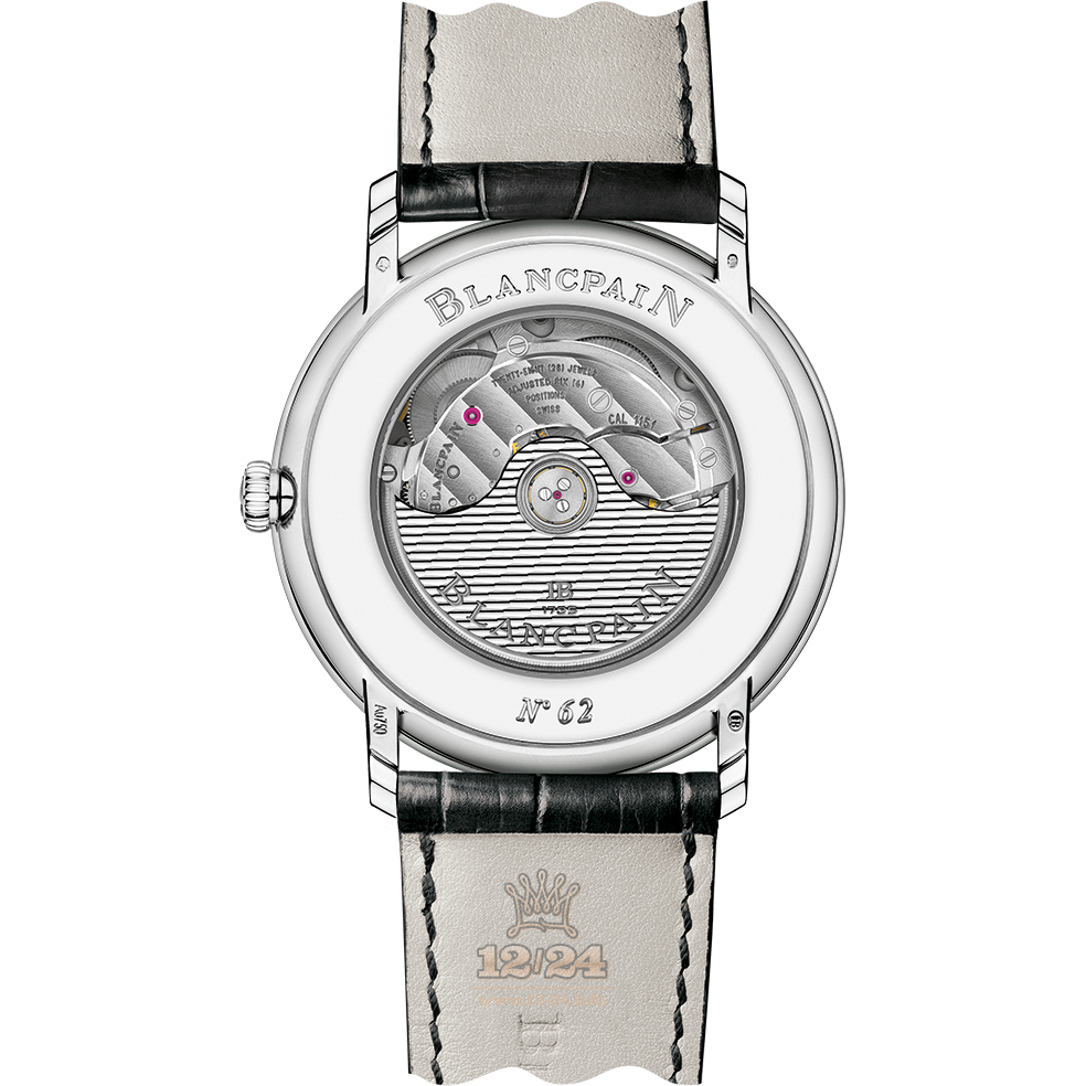 Blancpain Villeret