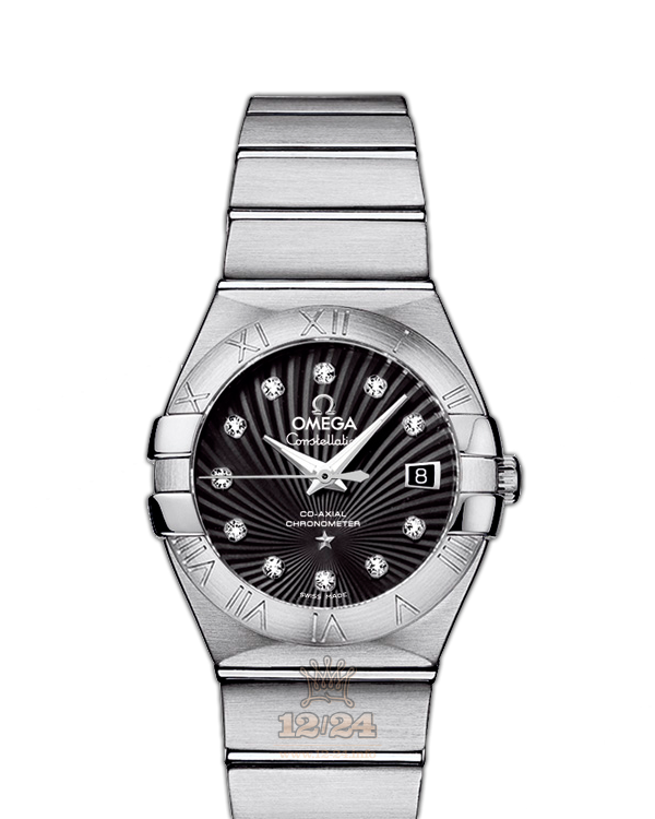 Omega Constellation