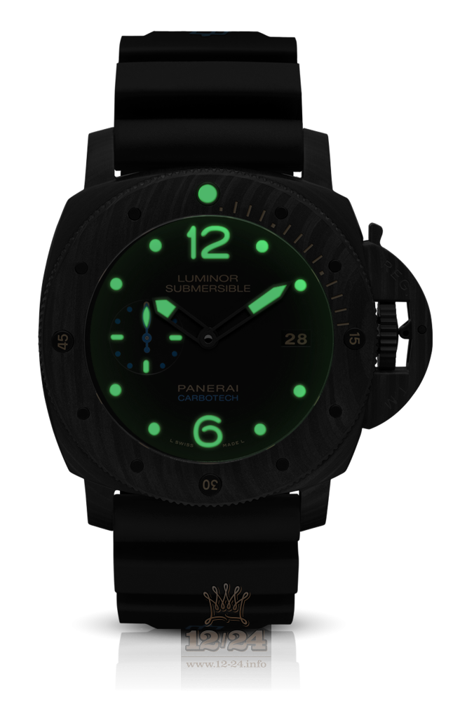 Panerai Luminor 1950